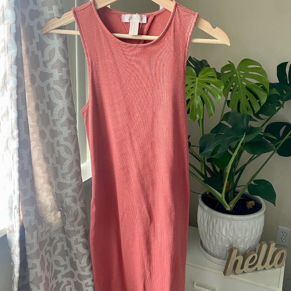 Bodycon Dress